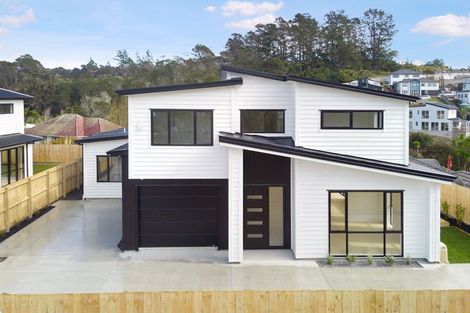 Photo of property in 41c Candia Road, Swanson, Auckland, 0614