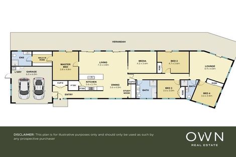Photo of property in 72 Golf Harbour Drive, Maunu, Whangarei, 0179