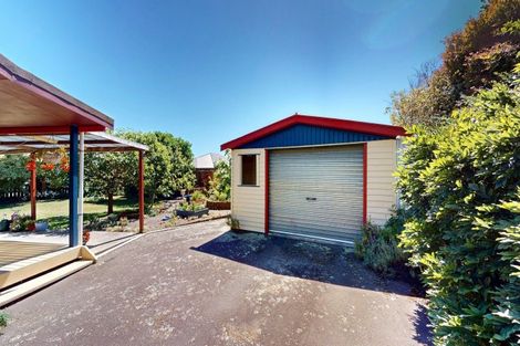 Photo of property in 29a Sussex Street, Levin, 5510