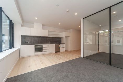 Photo of property in A C Nielsen House, 107/120 Victoria Street, Te Aro, Wellington, 6011