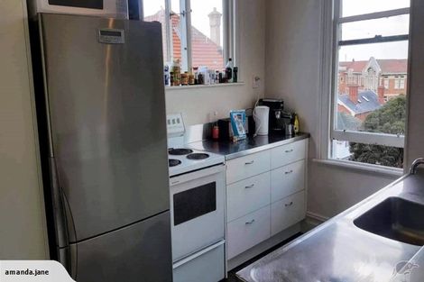 Photo of property in 178 Cargill Street, Dunedin Central, Dunedin, 9016