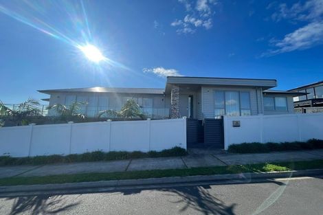 Photo of property in 152 Ninth View Avenue, Beachlands, Auckland, 2018