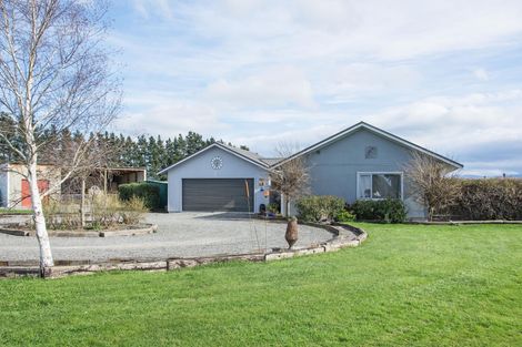 Photo of property in 172 Manaia Road, Homebush, Masterton, 5885