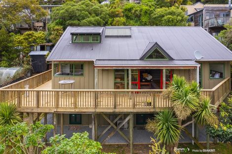 Photo of property in 216 Barnard Street, Wadestown, Wellington, 6012
