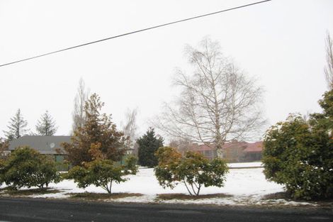 Photo of property in 14 Glenbrook Crescent, Twizel, 7901