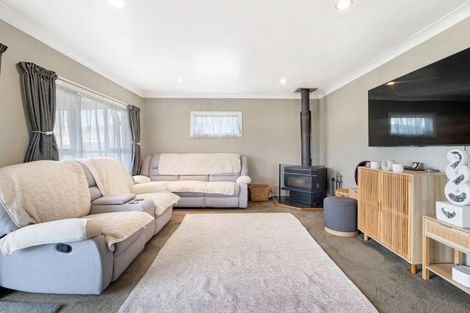 Photo of property in 7 Rutland Street, Levin, 5510