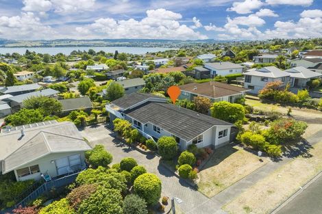 Photo of property in 29 Hammersmith Street, Richmond Heights, Taupo, 3330