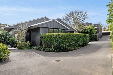 Photo of property in 142a Upland Road, Remuera, Auckland, 1050