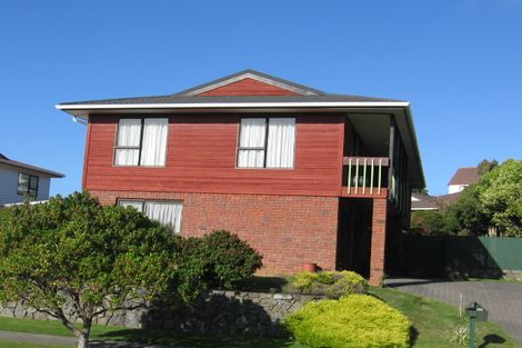 Photo of property in 22 Lakewood Avenue, Churton Park, Wellington, 6037