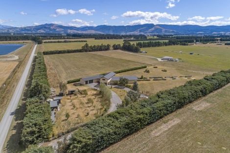 Photo of property in 102 Glews Road, Cust, Rangiora, 7471