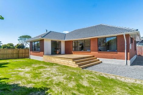 Photo of property in 400a Bower Avenue, Parklands, Christchurch, 8083