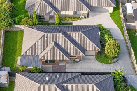 Photo of property in 25 Salisbury Place, Hamilton East, Hamilton, 3216