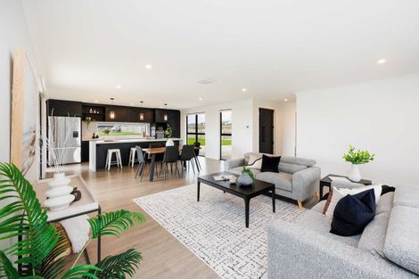 Photo of property in 132 Kingsdale Park Drive, Aokautere, Palmerston North, 4471