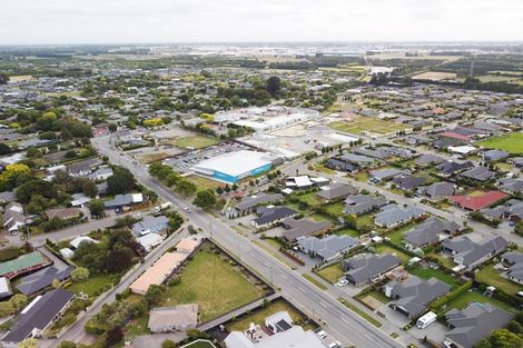 Photo of property in 21 Tosswill Road, Prebbleton, 7604