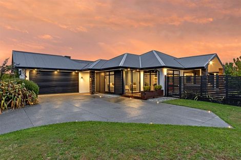 Photo of property in 18 Pentire Parade, Lincoln, 7608