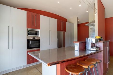 Photo of property in 1 Te Karaka Drive, Minden, Whakamarama, 3172