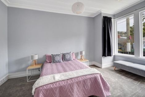 Photo of property in 12 Catherine Street, Caversham, Dunedin, 9012