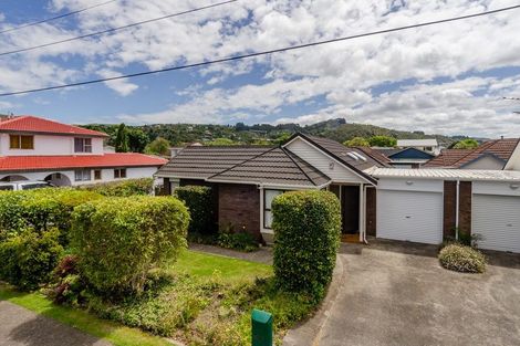 Photo of property in 1/60 Garden Road, Avalon, Lower Hutt, 5011