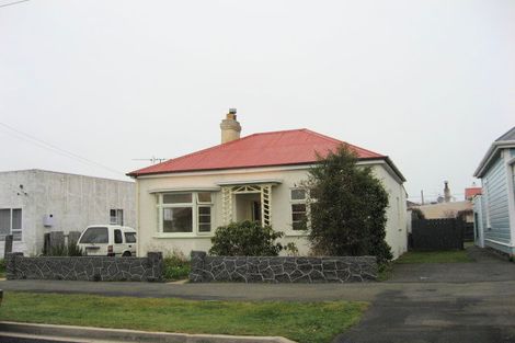 Photo of property in 43 Young Street, Saint Kilda, Dunedin, 9012