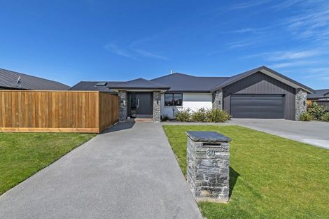 Photo of property in 80 Faulks Drive, Lincoln, 7608