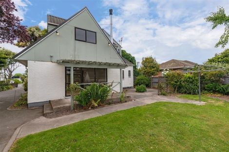 Photo of property in 39 Croziers Road, St Albans, Christchurch, 8052