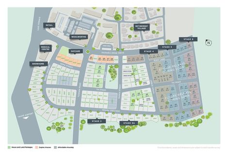 Photo of property in 1 Ruku Lane, Richmond Heights, Taupo, 3330