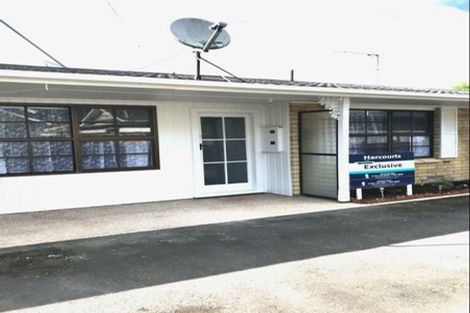 Photo of property in 2/877 Heaphy Terrace, Claudelands, Hamilton, 3214