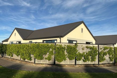 Photo of property in 44 Greenaway Street, Halswell, Christchurch, 8025