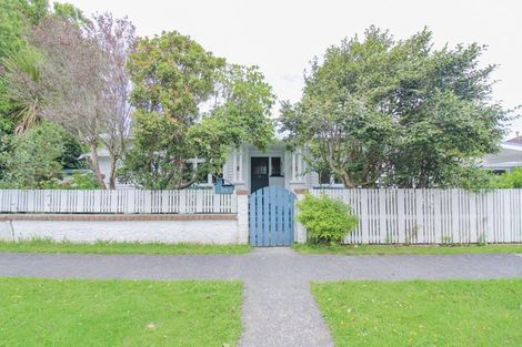 Photo of property in 34 Birdwood Road, Waterloo, Lower Hutt, 5011