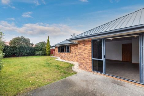 Photo of property in 40 Durrell Way, Rolleston, 7614