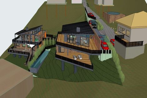 Photo of property in 468 Whangaparaoa Road, Stanmore Bay, Whangaparaoa, 0932