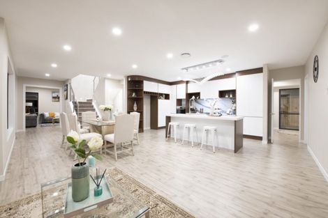 Photo of property in 67 Drumbuoy Drive, Flat Bush, Auckland, 2019