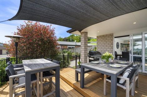 Photo of property in 35 Danny Place, Pyes Pa, Tauranga, 3112