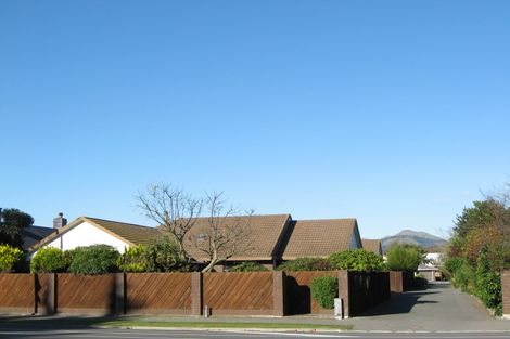 Photo of property in 53a Halswell Road, Hillmorton, Christchurch, 8025