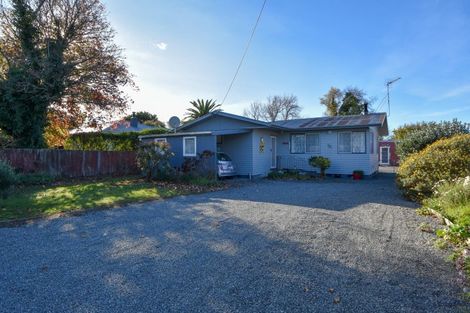 Photo of property in 237a High Street North, Carterton, 5713