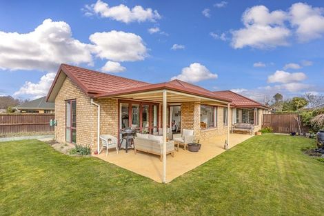 Photo of property in 7 Cassinia Gardens, Aidanfield, Christchurch, 8025