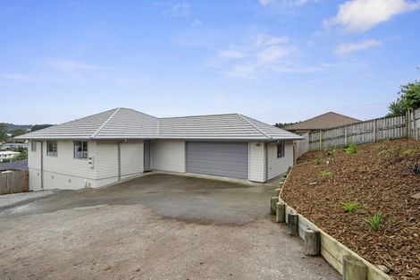 Photo of property in 8 Eileen Stephens Place, Tikipunga, Whangarei, 0112