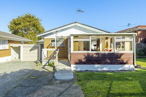 Photo of property in 4/21 Weymouth Road, Manurewa, Auckland, 2102