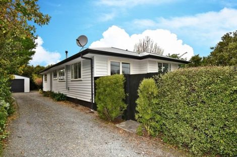 Photo of property in 56 Randolph Street, Woolston, Christchurch, 8062