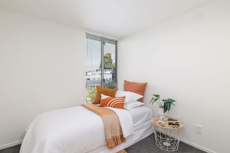 Photo of property in 3/15 Peterborough Street, Christchurch Central, Christchurch, 8013