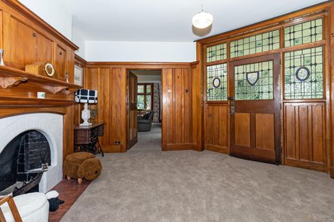 Photo of property in Ashfield, 410 Orari Station Road, Geraldine, 7992