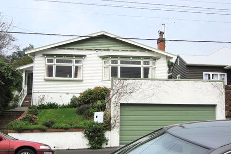 Photo of property in 7 Donald Street, Karori, Wellington, 6012