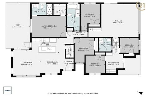 Photo of property in 17 Hard Beech Street, Takanini, 2110