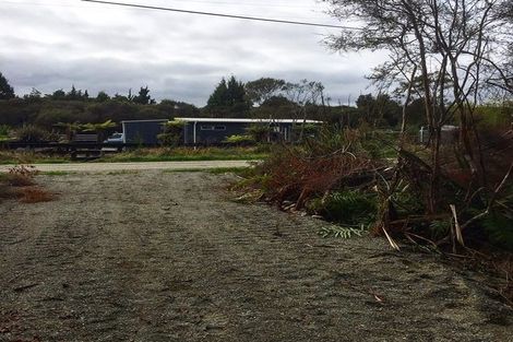 Photo of property in 10 Union Street, Kumara, 7832