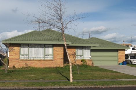 Photo of property in 66 Radiata Street, Fairview Downs, Hamilton, 3214