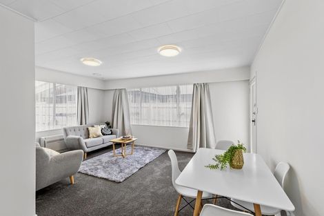 Photo of property in 1/48 Gibbons Street, Upper Hutt Central, Upper Hutt, 5018