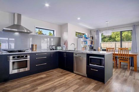 Photo of property in 21 Tara Crescent, Woodend, 7610