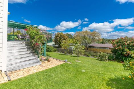 Photo of property in 106 Forest Lake Road, Forest Lake, Hamilton, 3200