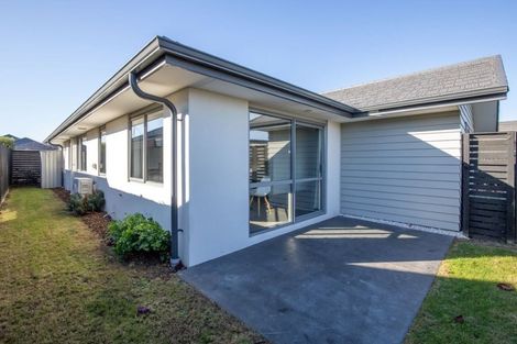 Photo of property in 50 Skyhawk Road, Wigram, Christchurch, 8042
