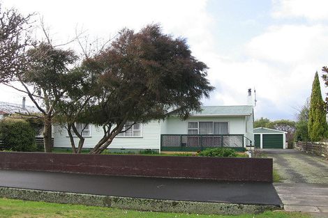 Photo of property in 5 East Street, Feilding, 4702